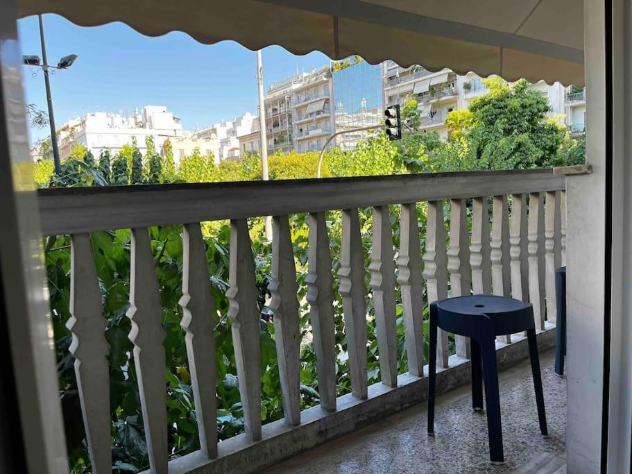Deseo Apartments Atene Esterno foto